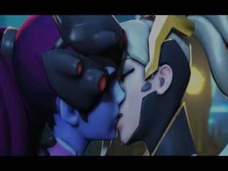 慈悲和寡妇接吻20分钟-MERCYANDWIDOWMAKERKISSINGFOR20MINUTES 慈悲和寡妇接吻20分钟-MERCYANDWIDOWMAKERKISSINGFOR20MINUTES