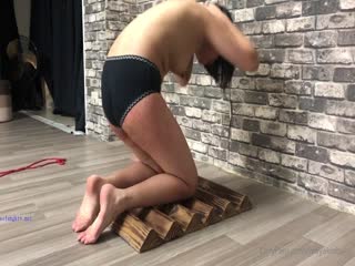 网红男女通吃SM调教御姐maya女王订阅绳缚虐乳拘束强制高潮鞭打DID-(13) 网红男女通吃SM调教御姐maya女王订阅绳缚虐乳拘束强制高潮鞭打DID-(13)