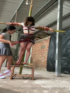 网红男女通吃SM调教御姐maya女王订阅绳缚虐乳拘束强制高潮鞭打DID-(6) 网红男女通吃SM调教御姐maya女王订阅绳缚虐乳拘束强制高潮鞭打DID-(6)