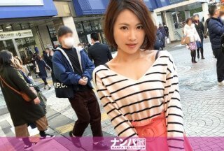 200GANA-1661 マジ軟派、初撮。 1085 (上原千佳) 200GANA-1661 マジ軟派、初撮。 1085 (上原千佳)