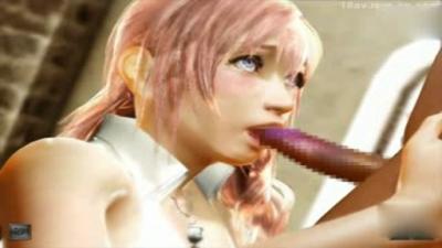 [3D] [Unharacter] tolutout1st。