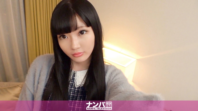 200GANA-2218 マジ軟派、初撮。 1429 地下アイドルをホテルに連れ込むことに成功!パーツモデルの撮影が徐々にHな雰囲気になっていき…。気づけば顔出しでアンアン喘いで連続絶頂!.