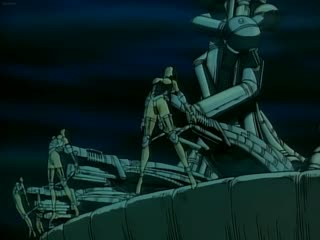 真超人伝說うろつきどうじ又電伝2-ShinChoujinDensetsuUrotsukidoujiMataiden2