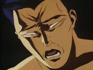 超人伝説うろつき堂2-Choujin Densetsu Urotsukidouji 2 超人伝説うろつき堂2-Choujin Densetsu Urotsukidouji 2