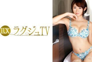 259LUXU-576 ラグジュTV 575 259LUXU-576 ラグジュTV 575
