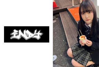 534POK-057 顏出し【個人撮影】激レア_黒パンストの制服女子とハメ撮り_SNSで知り合った美腳娘に種付SEX