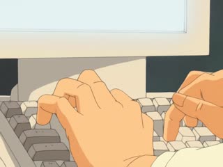 [绿兔子]崩溃II-1