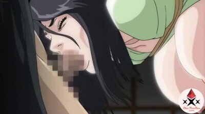 [动漫] hothentaibondage米尔夫尼。