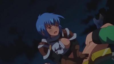 ランス光をもとめてTHEANIMATION第2话「进行!!リーザス中枢」<初回限定版>。 ランス光をもとめてTHEANIMATION第2话「进行!!リーザス中枢」<初回限定版>。