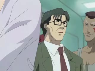 痴汉十人队第5巻“本番依赖”。