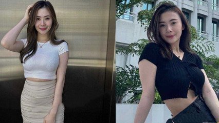 網爆流出武漢已婚人妻許顏玥 性慾極強出軌成性 只求大屌帥哥的愛撫！