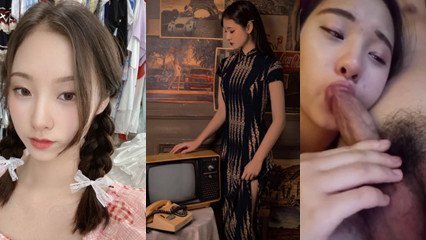 網爆長春藝術職業學院女神瓜瓜性愛視頻流出 反差極品女神