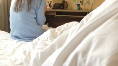 系列之藍衣女孩