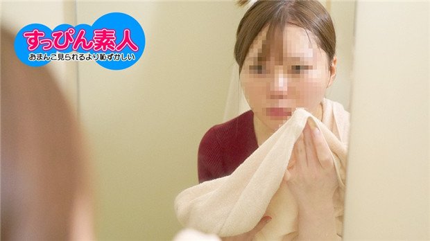 10musume 121623_01 素颜素人嫩妹！脸蛋粉嫩，蜜穴光滑，诱人蜜桃臀真实呈现～
