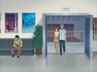 (18禁アニメ) (無修正) SEXFRIEND ~セックスフレンド~ sex.2「好きだよ、君のこと・・・セックスフレンドとして」 (SpursEngine 960x720 H.264 AAC)